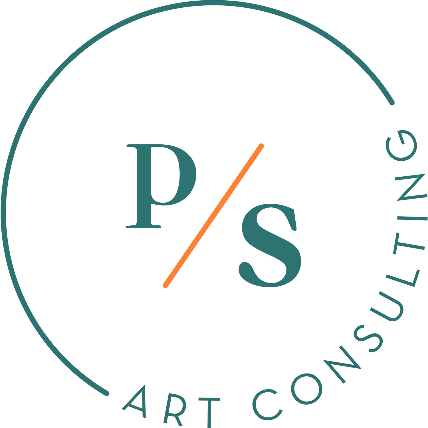 PS Art Consulting