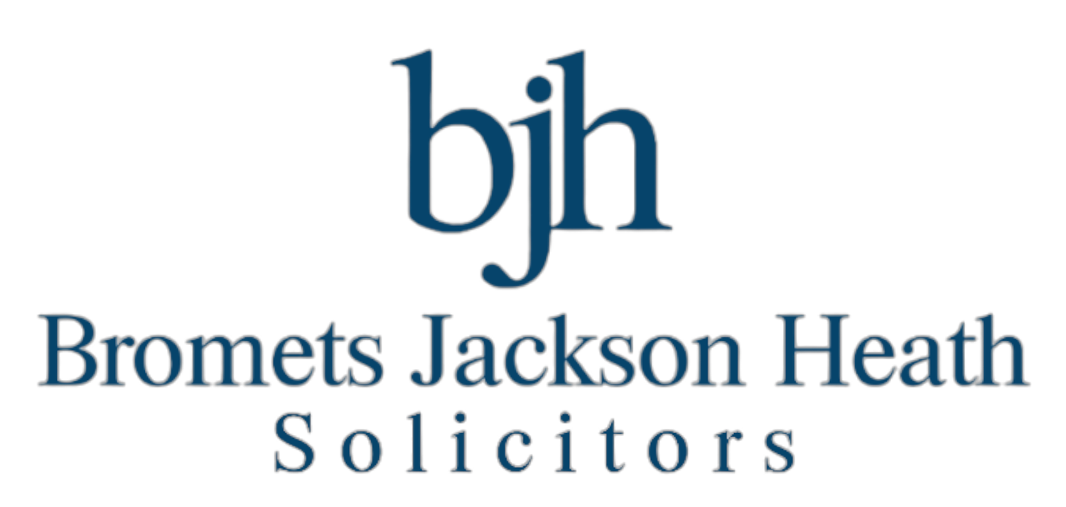 BJH SOLICITORS