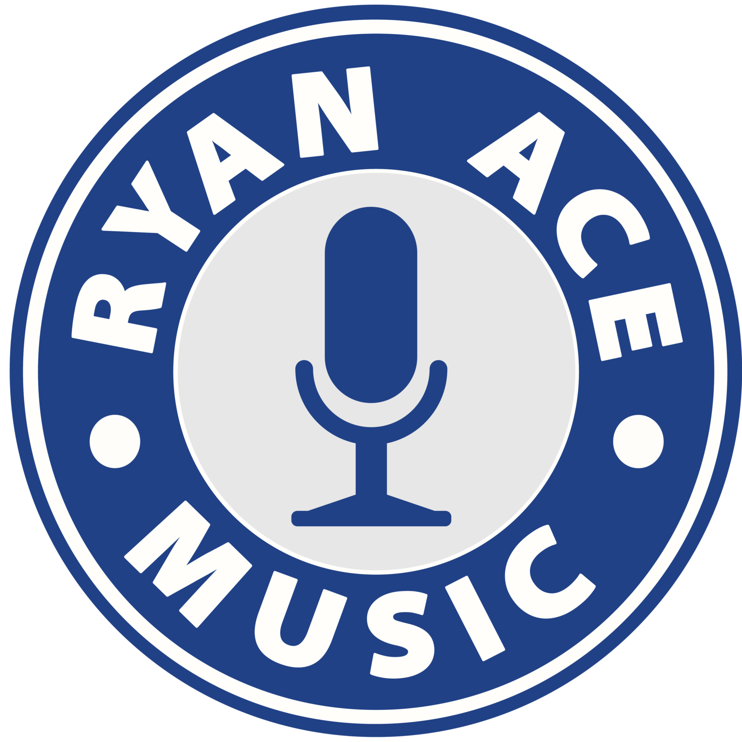 Ryan Ace Music
