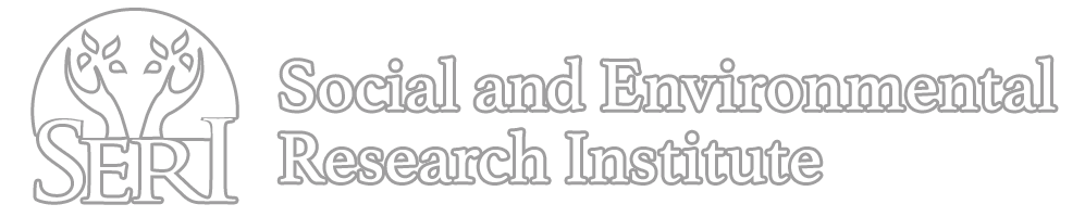 Social and Environmental  Research Institute