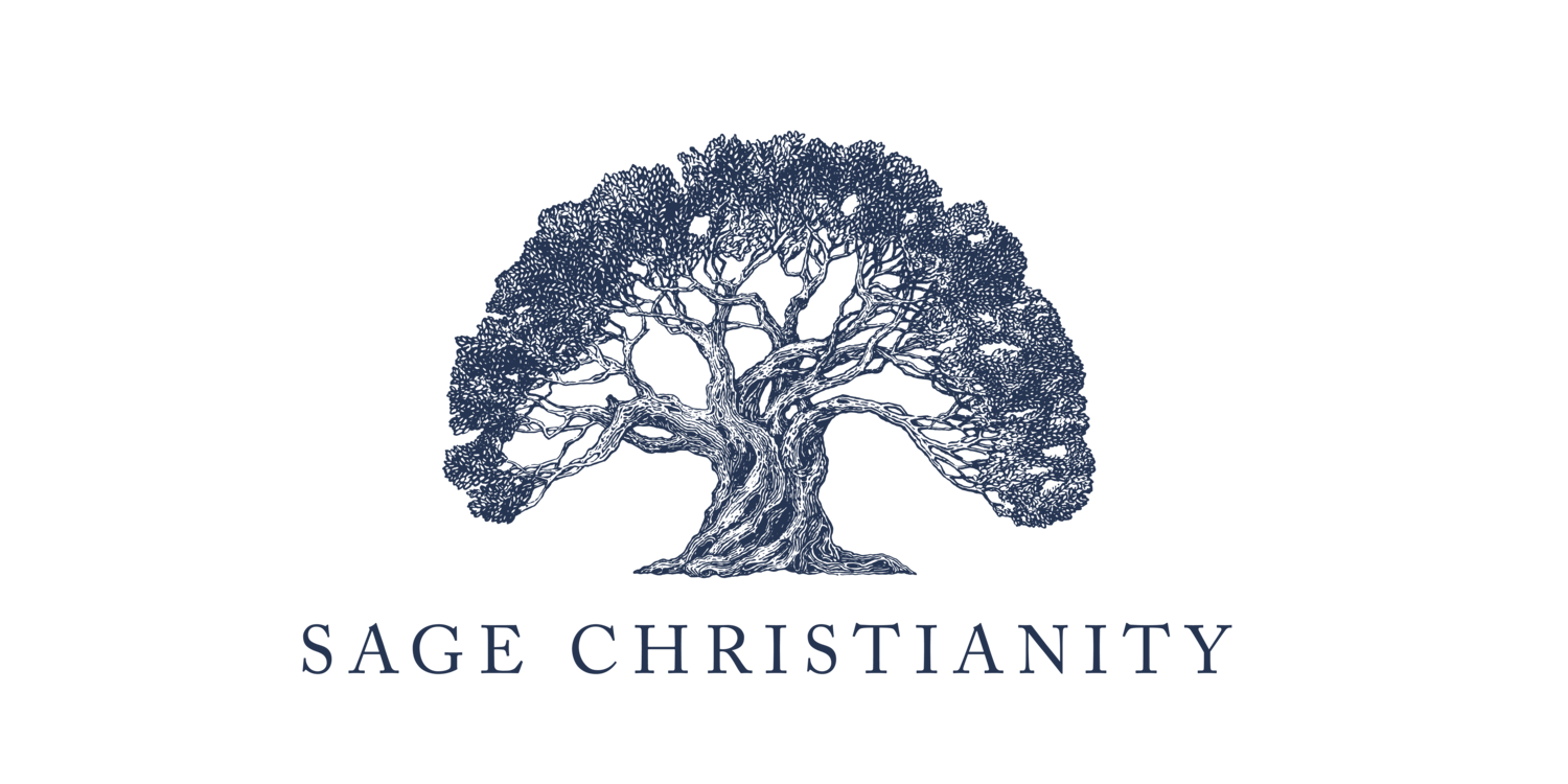Sage Christianity