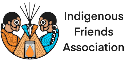 .::Indigenous Friends Association::.