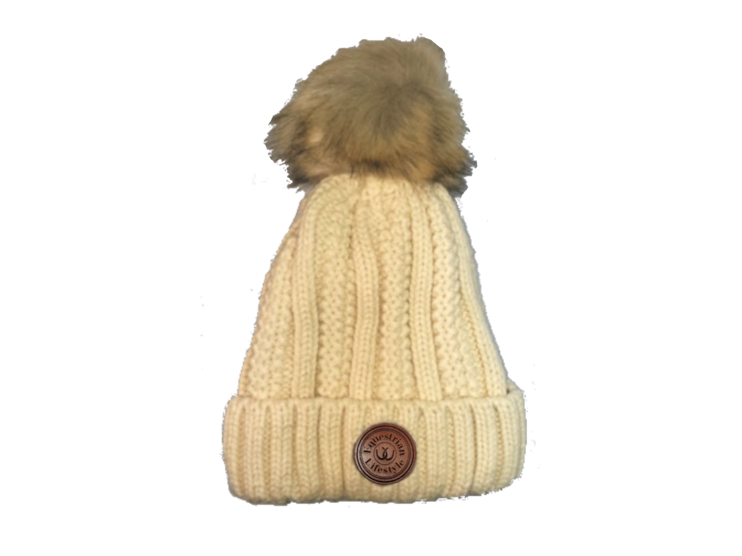 Lined Winter Hat Equestrian Lifestyle Clothing