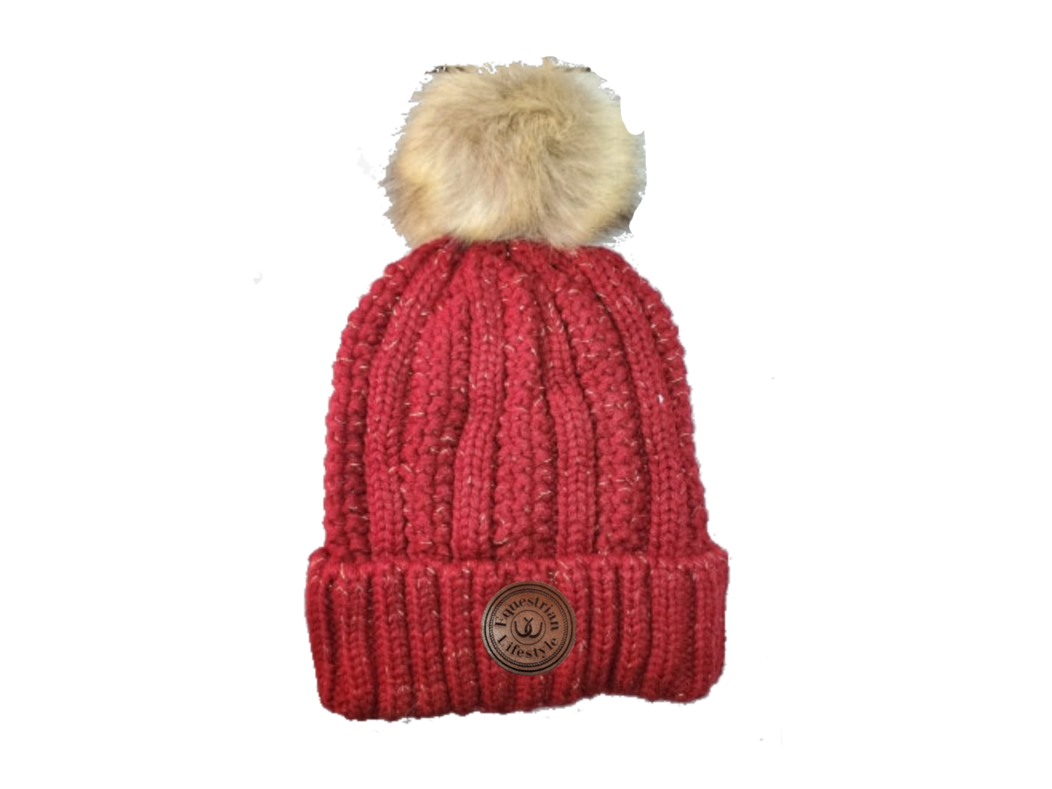 Lined Winter Hat — Equestrian Lifestyle Clothing