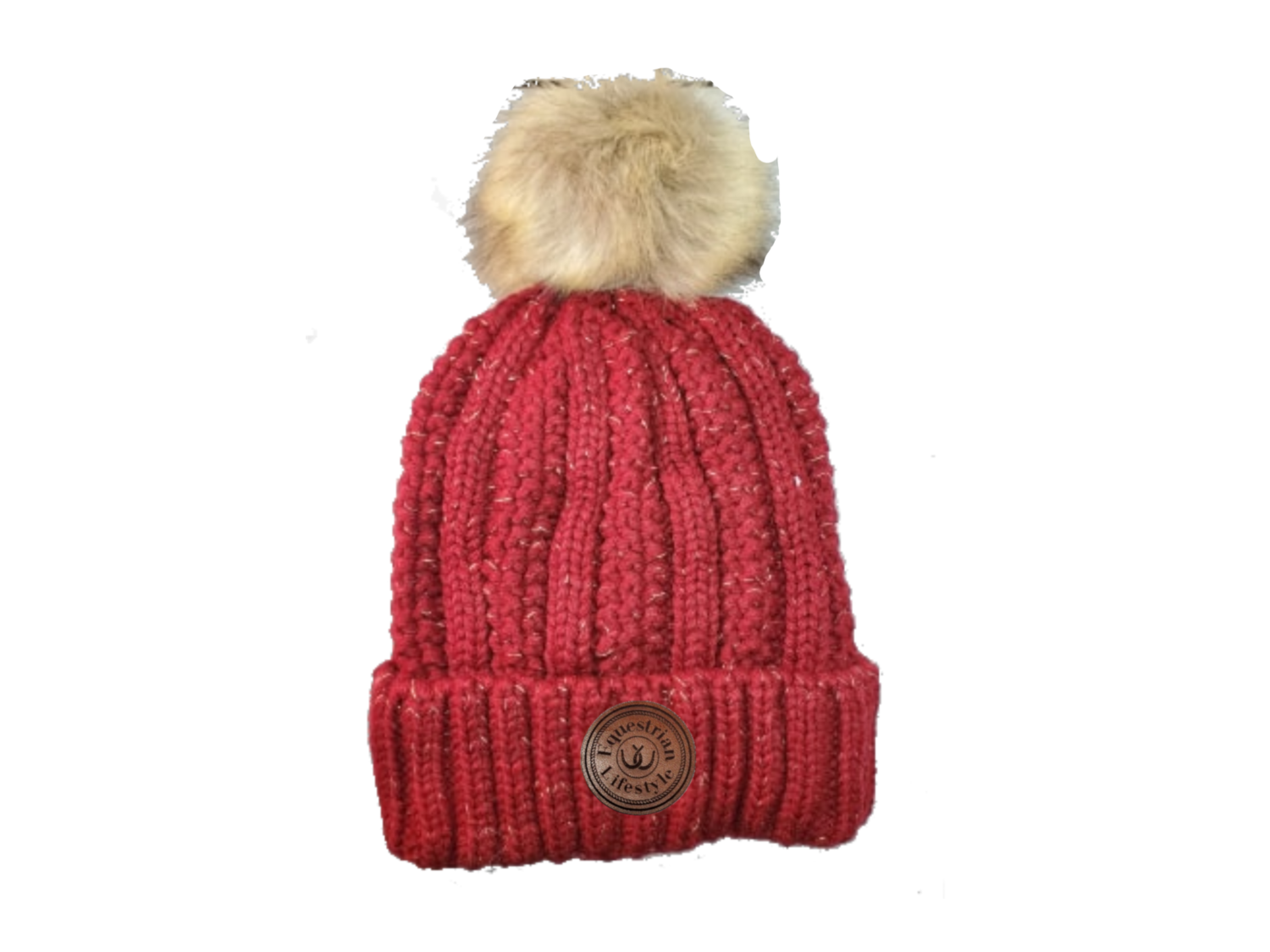 Lined Winter Hat — Equestrian Lifestyle Clothing