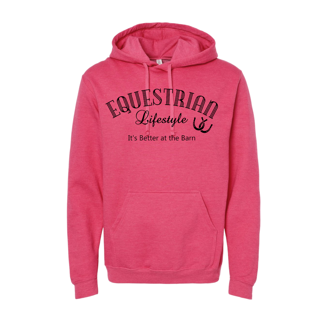 Lyfestyle hoodie best sale