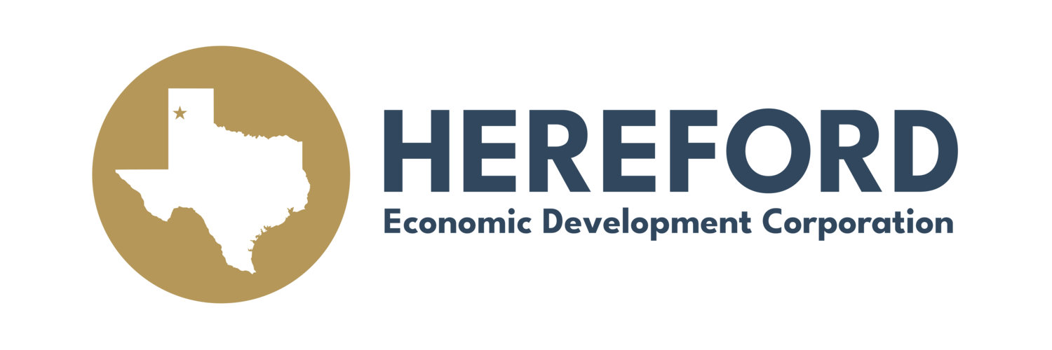 Hereford Economic Development Corporation
