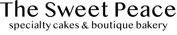 The Sweet Peace Specialty Cakes &amp; Boutique Bakery