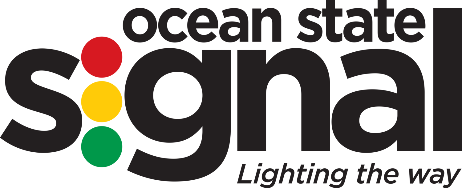 Ocean State Signal