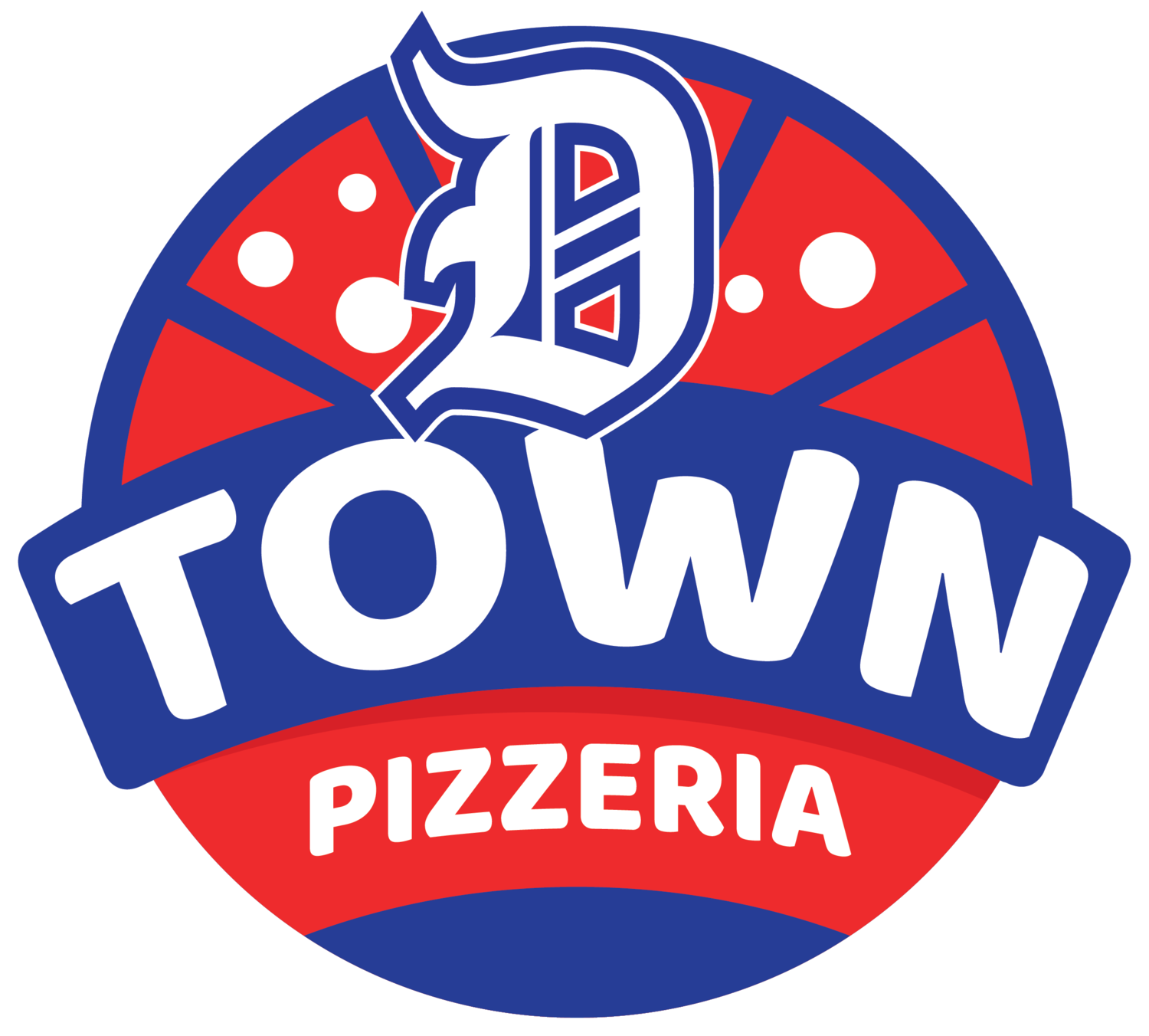 Dtown Pizzeria