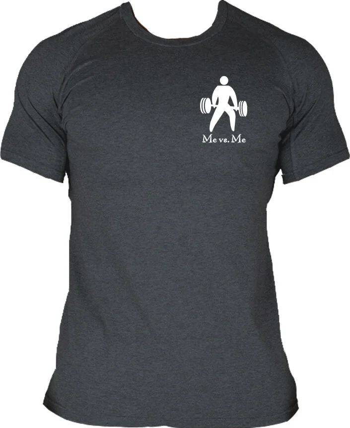 Gym t shirt deals