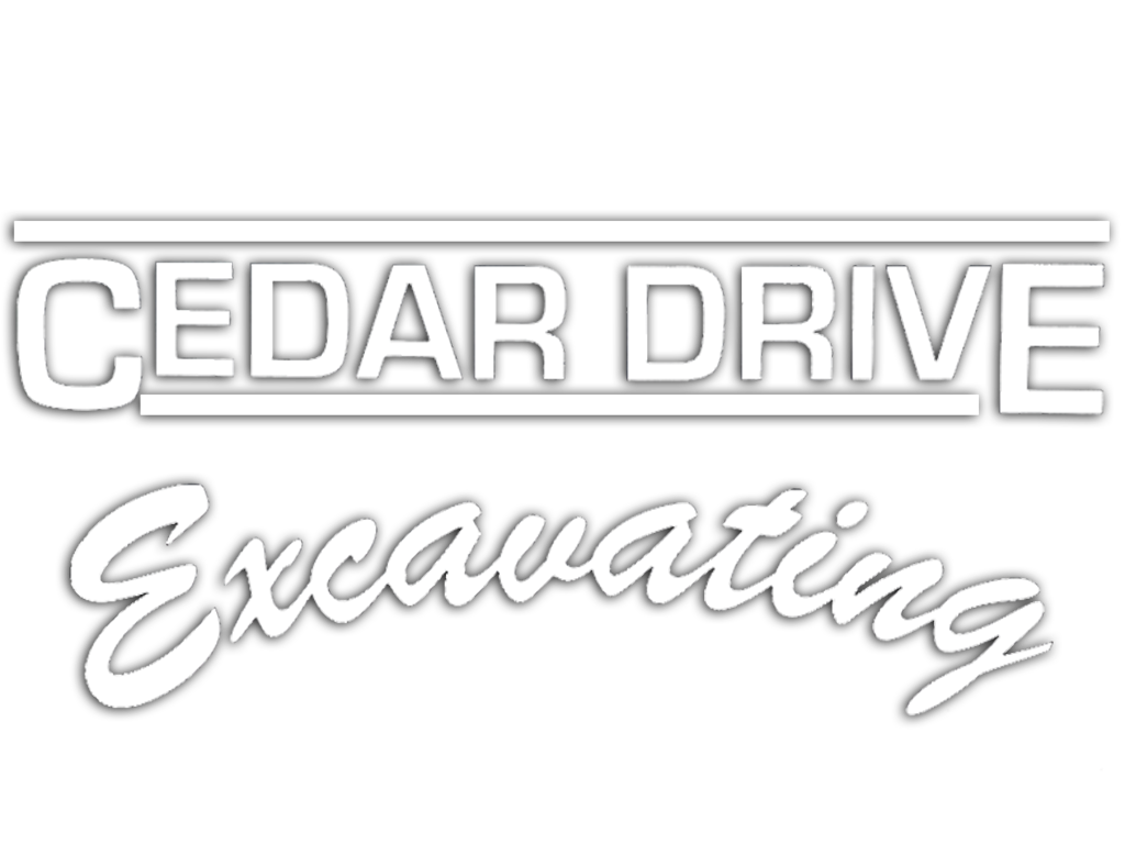 Cedar Drive Excavating