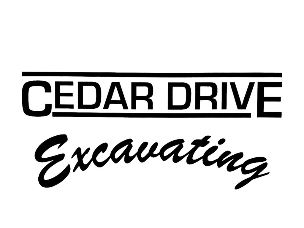 Cedar Drive Excavating