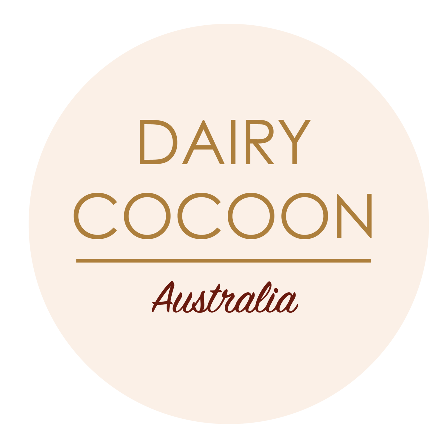 Dairy Cocoon