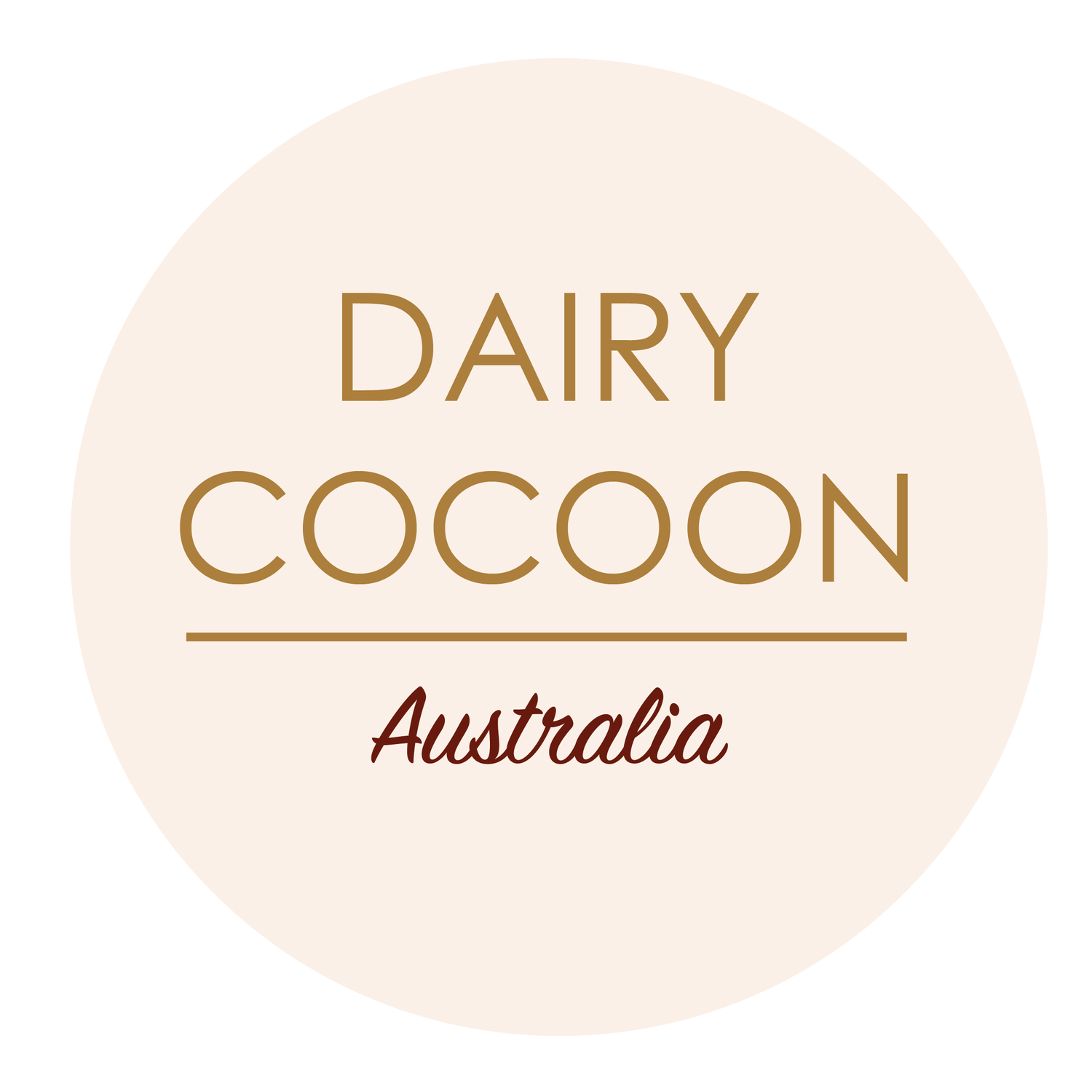 Dairy Cocoon