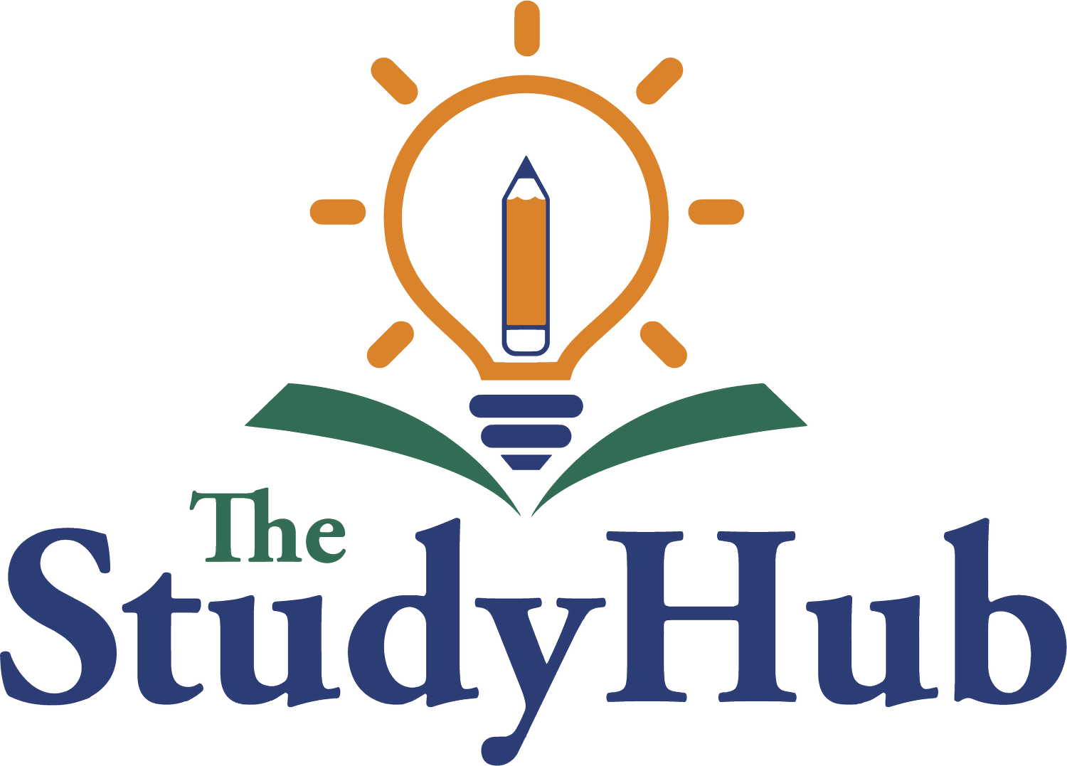 The Study Hub