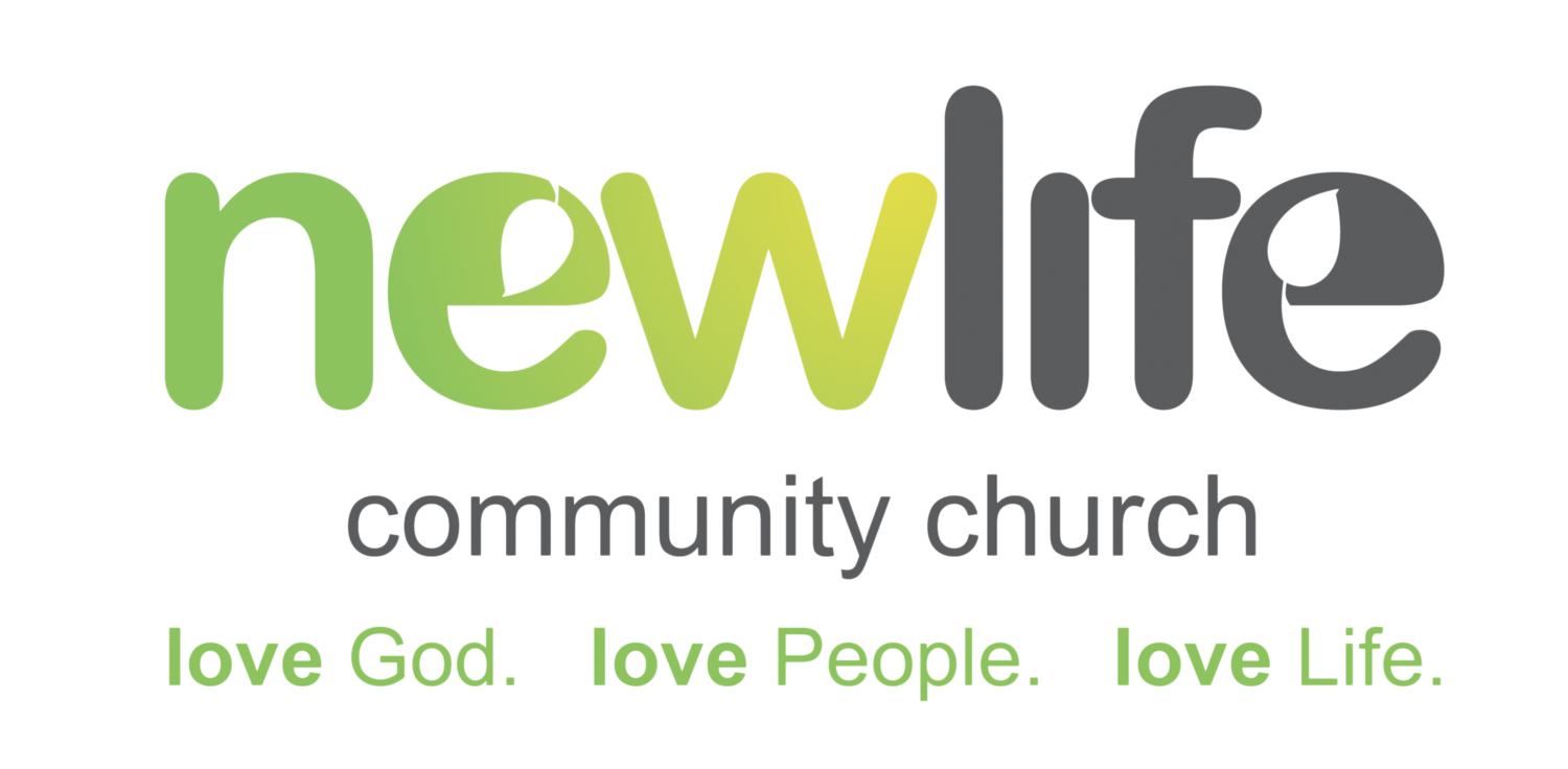 New Life Community Church