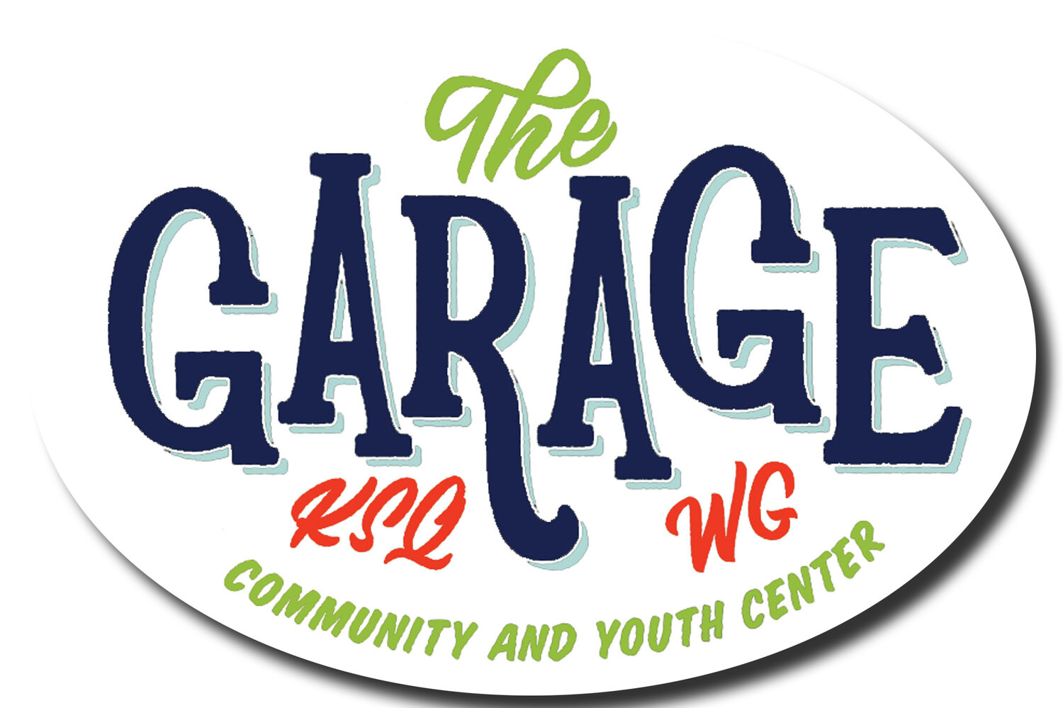 The Garage Youth Center