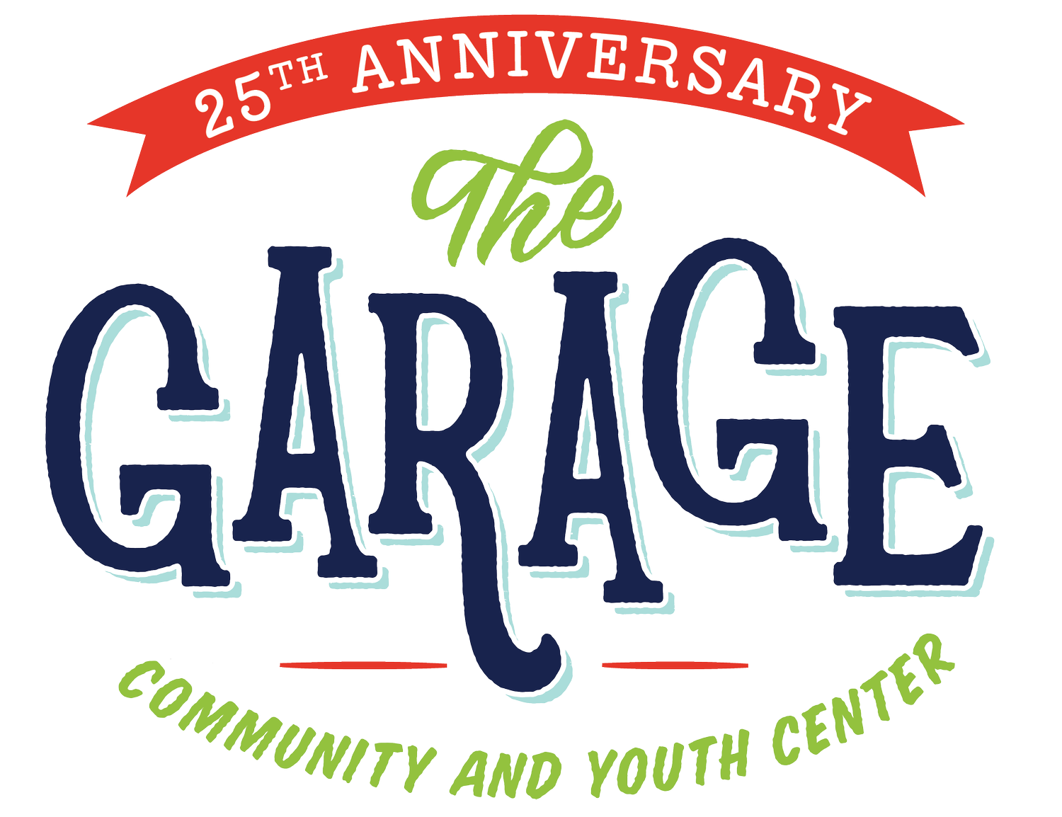 The Garage Youth Center