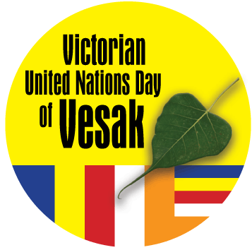 Victorian United Nations Day of Vesak 