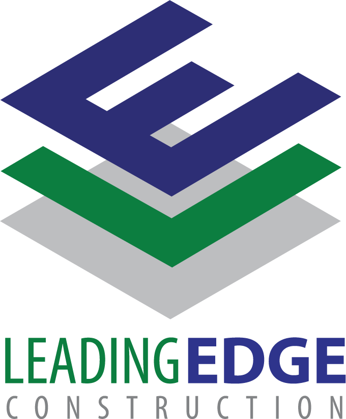 Leading Edge Construction 