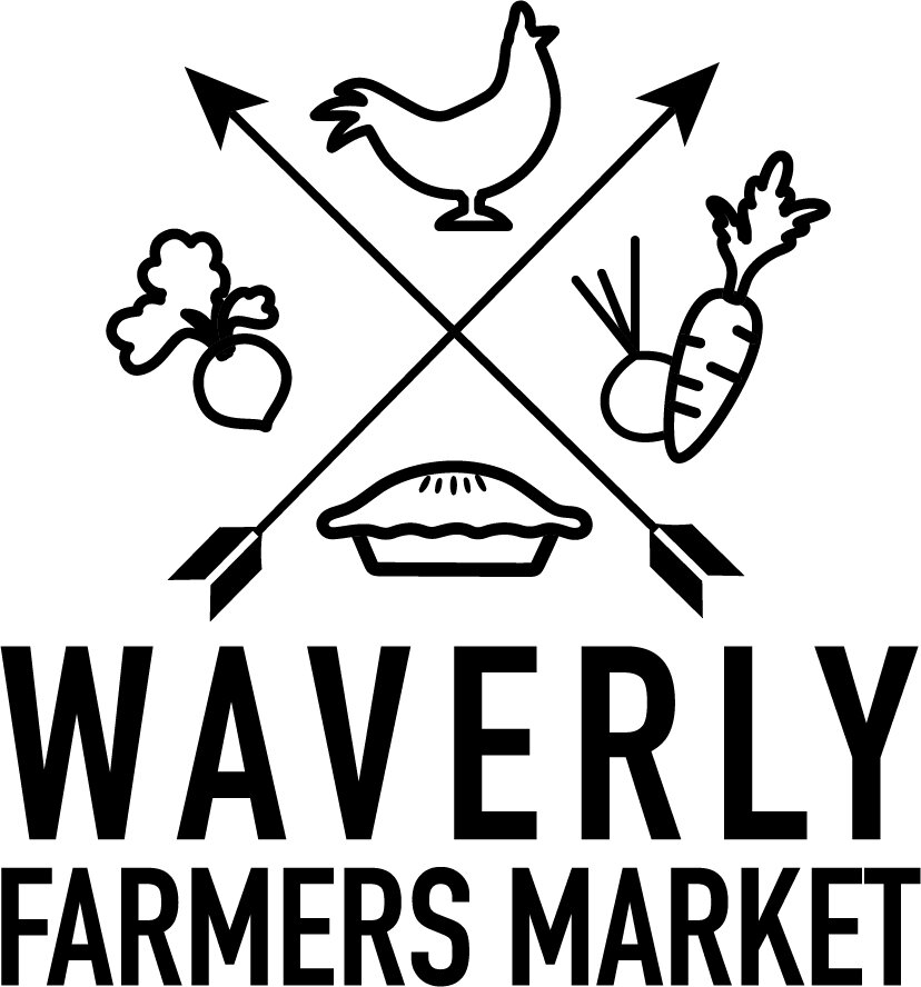 Waverly Farmers Market