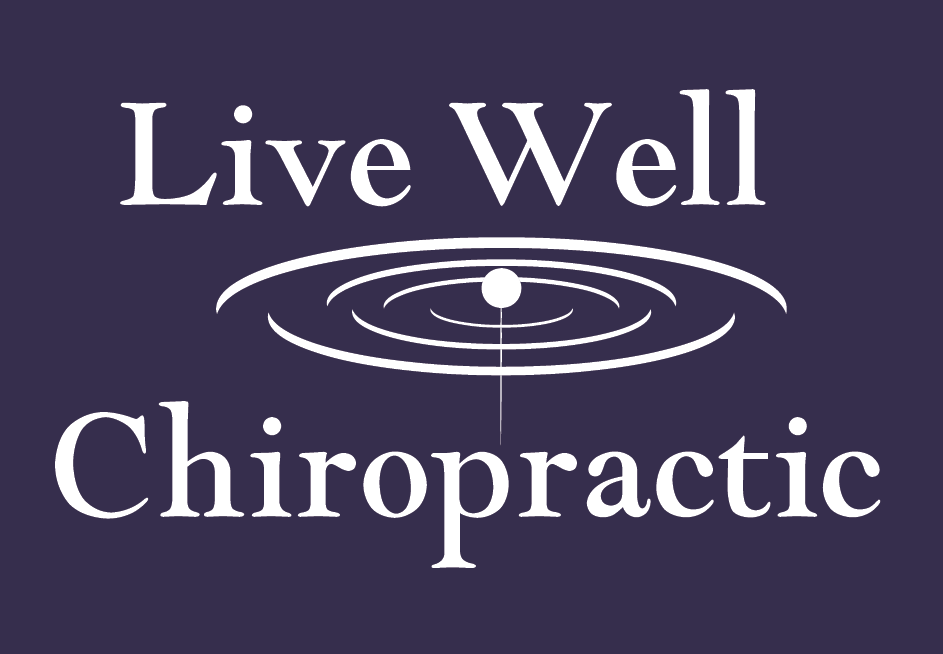 Live Well Chiropractic