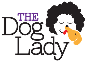 The Dog Lady