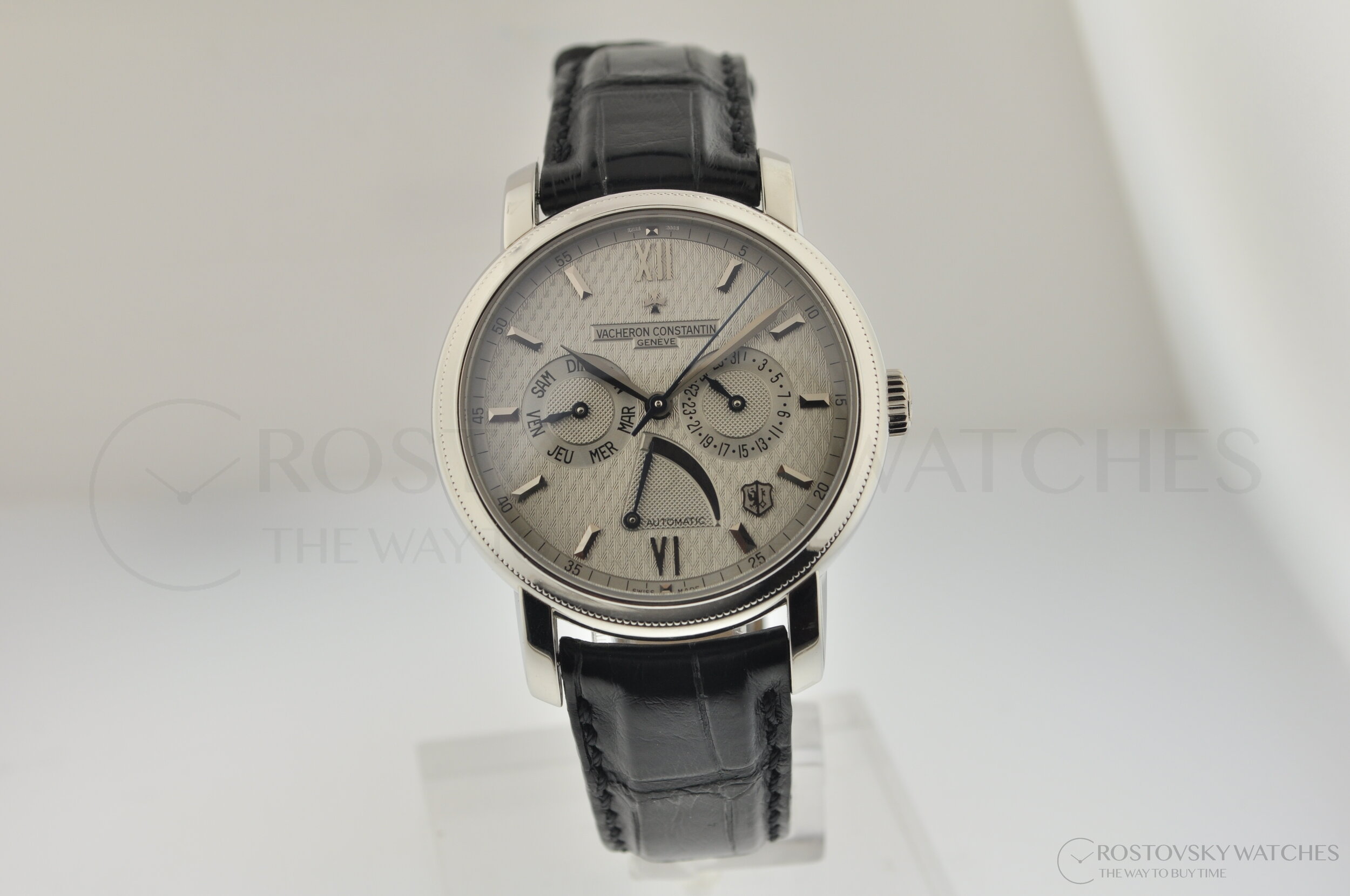 vacheron constantin jubilee 1755