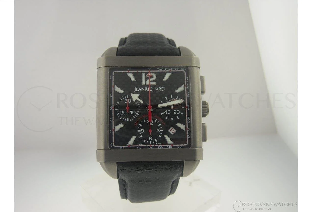 jeanrichard paramount