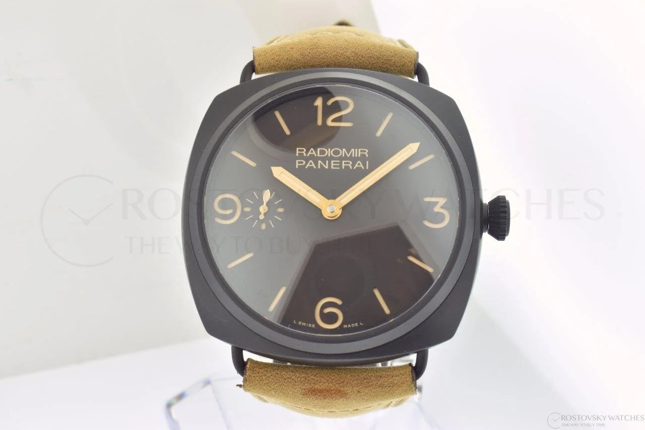 panerai 504