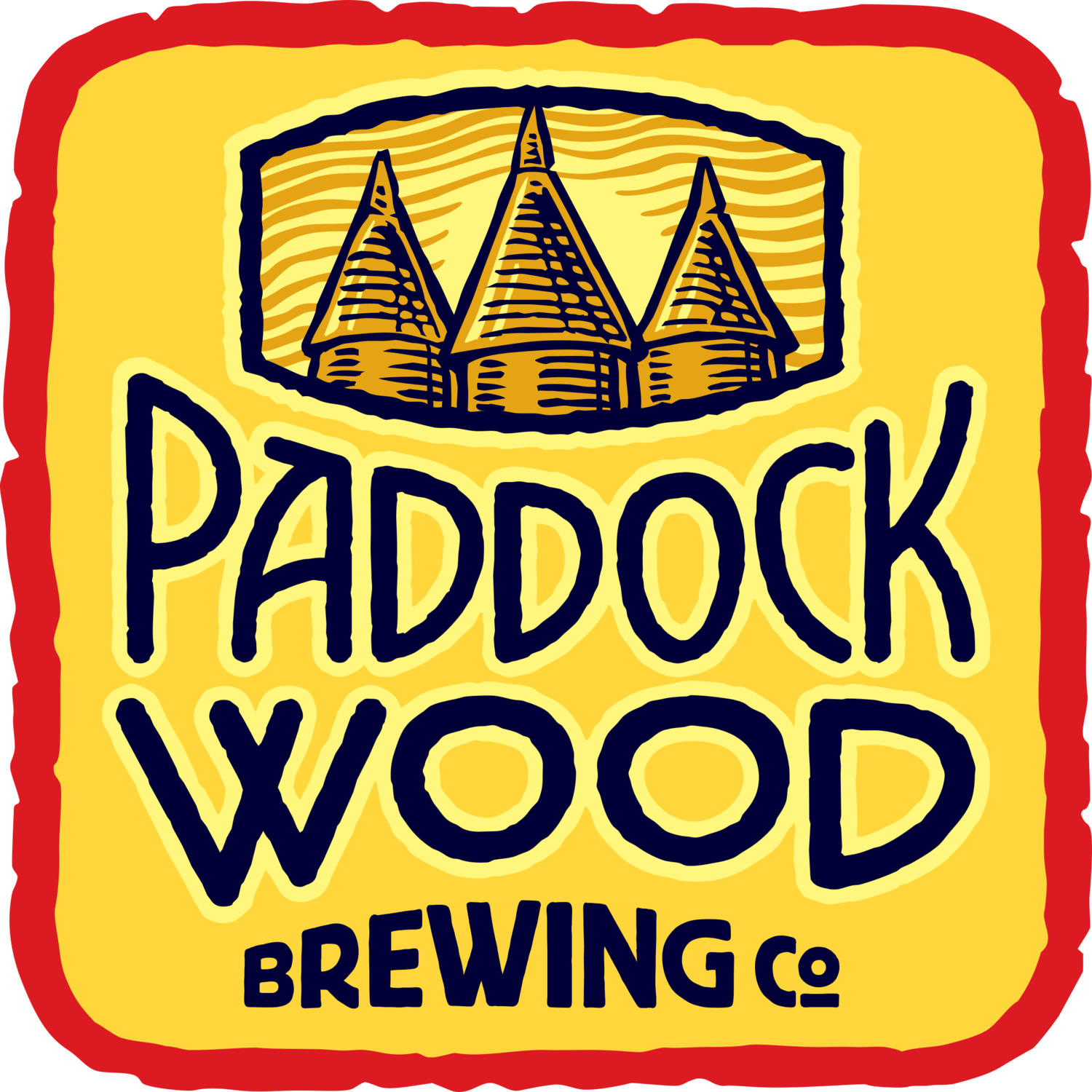 Paddock Wood Brewing Co.