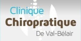 Clinique chiropratique de Val Bélair