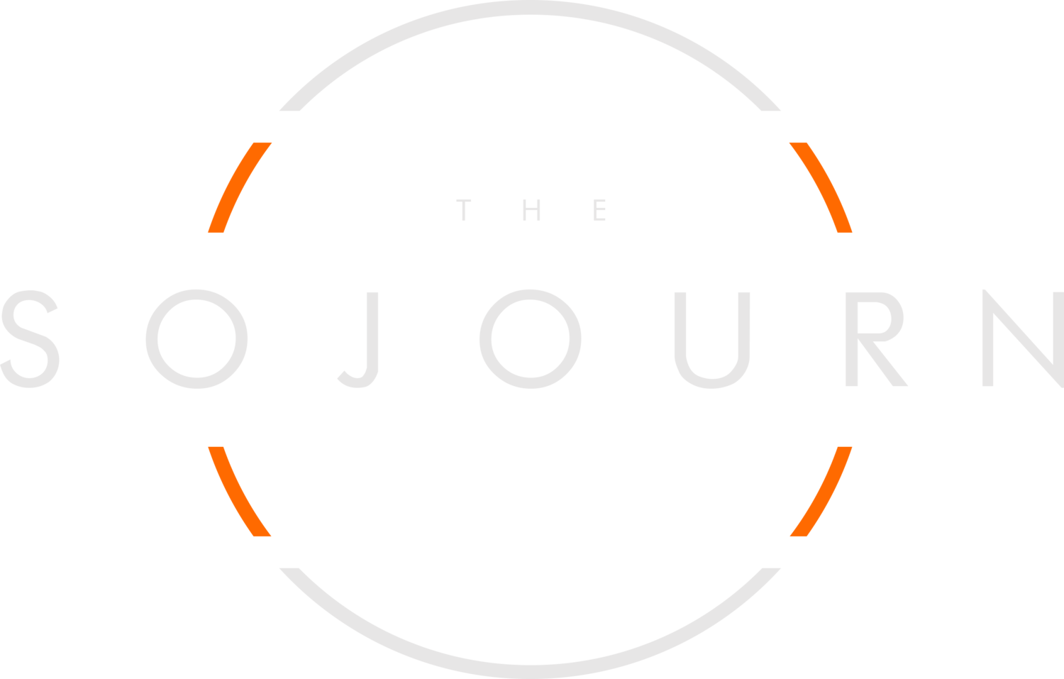 The Sojourn Audio Drama