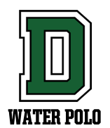 Dartmouth Water Polo
