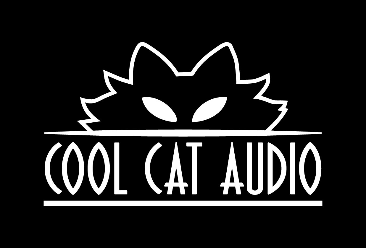 COOL CAT AUDIO 
