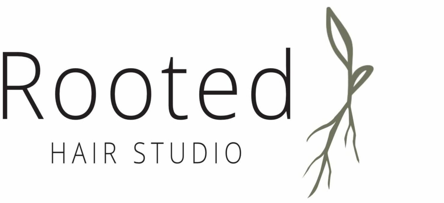 Rooted Hair Studio