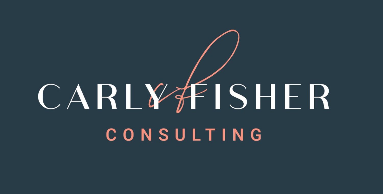 Carly Fisher Consulting