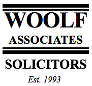 Woolf Associates Solicitors