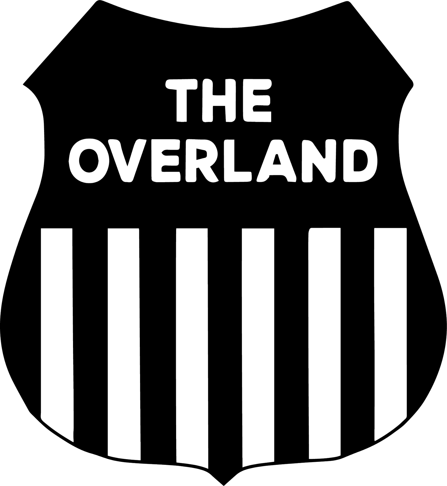 THE OVERLAND