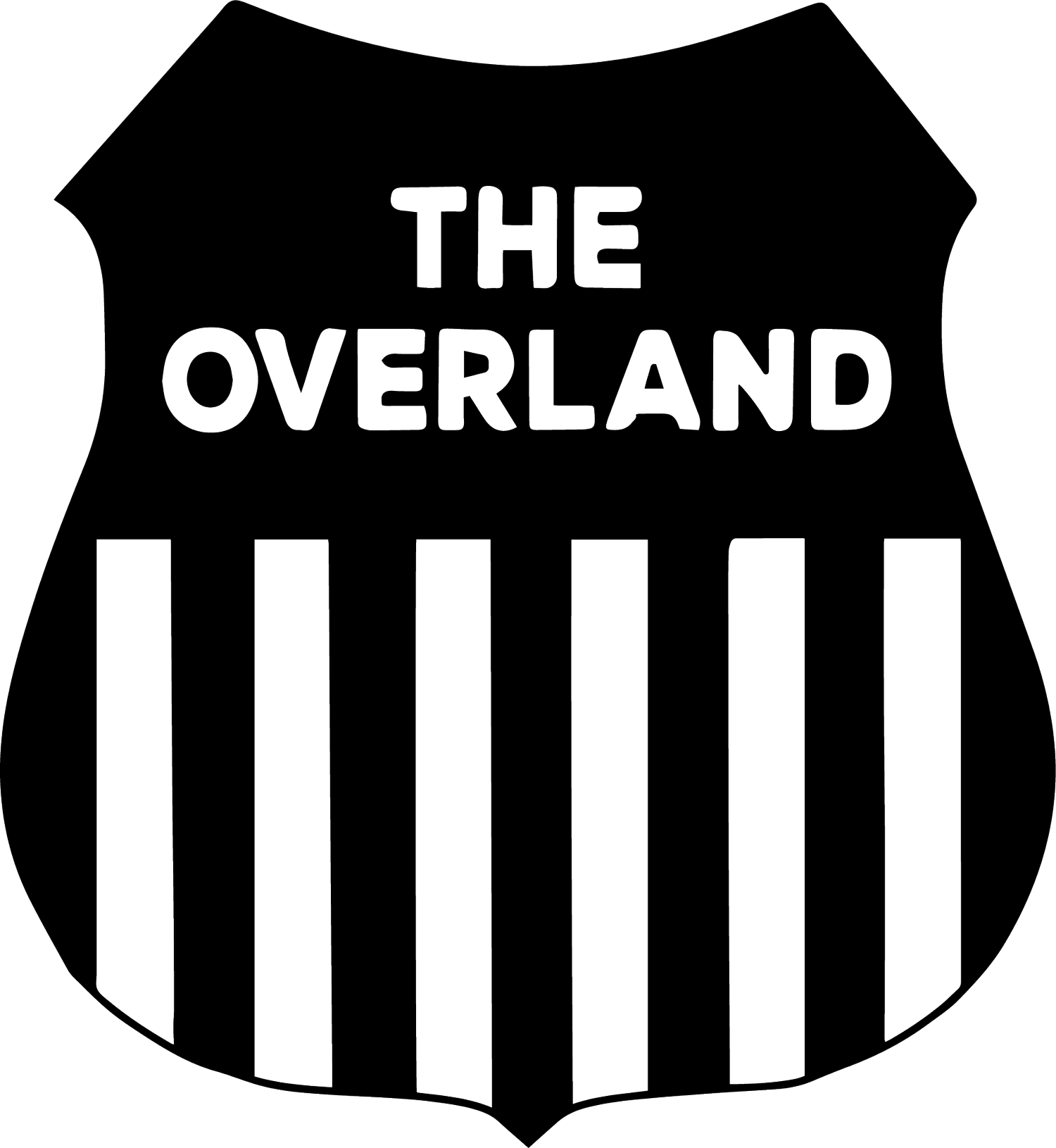 THE OVERLAND