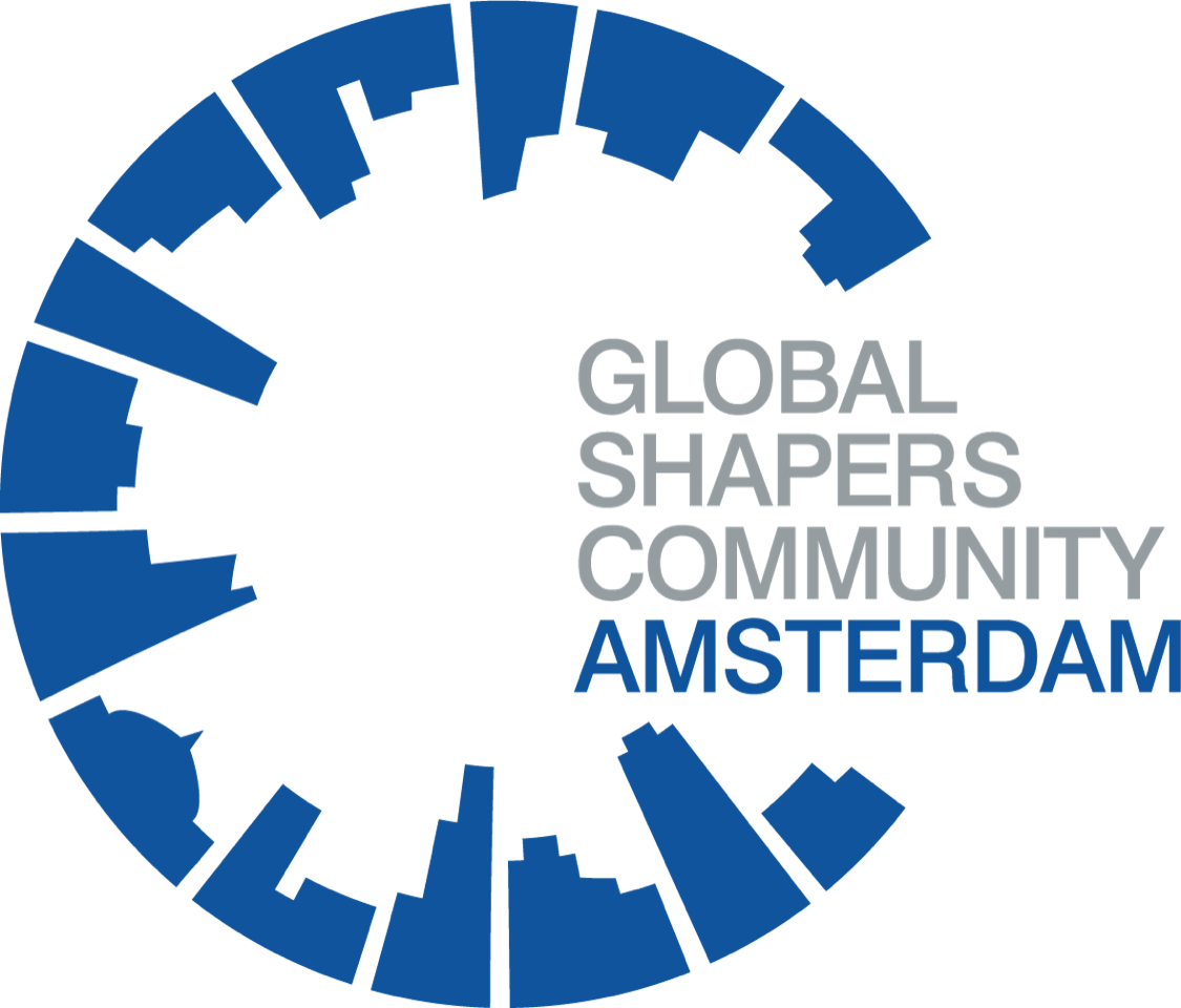 Global Shapers Amsterdam Hub