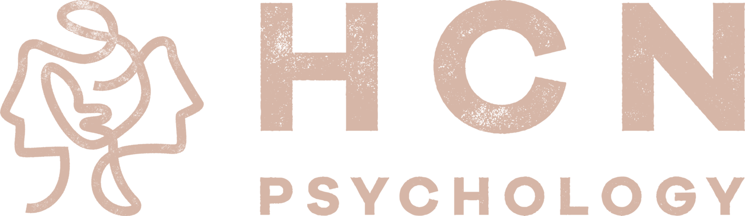 HCN Psychology