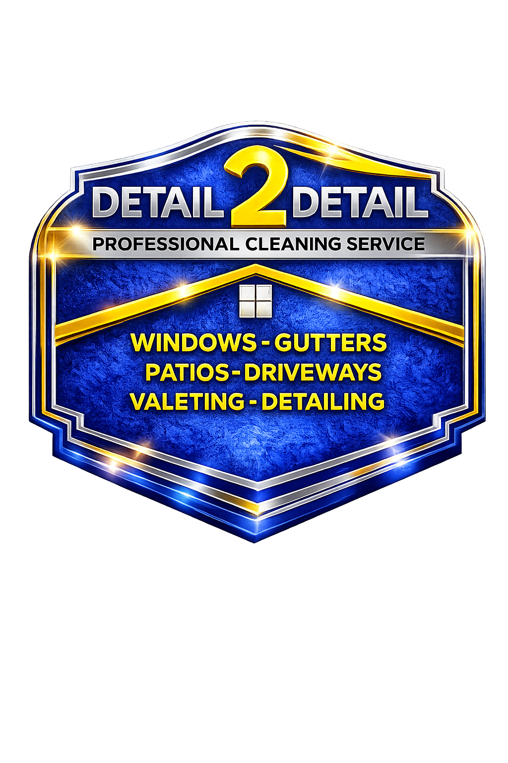 Detail2Detail - Car Detailing & Valeting Services in London