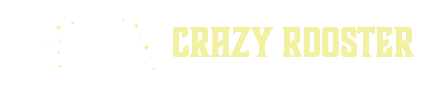 Crazy Rooster Brewing Co.