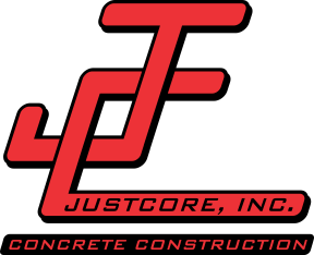 JustCore Concrete Construction