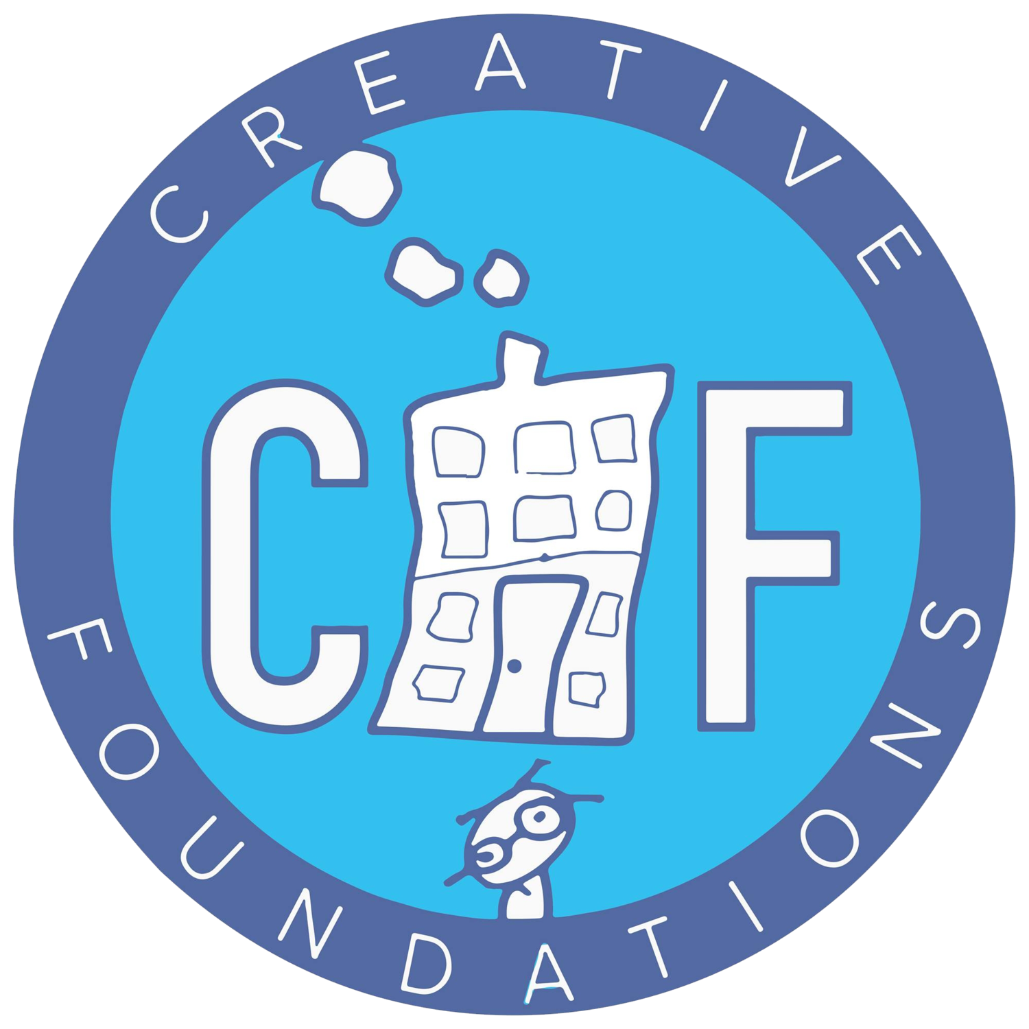 Creative Foundations