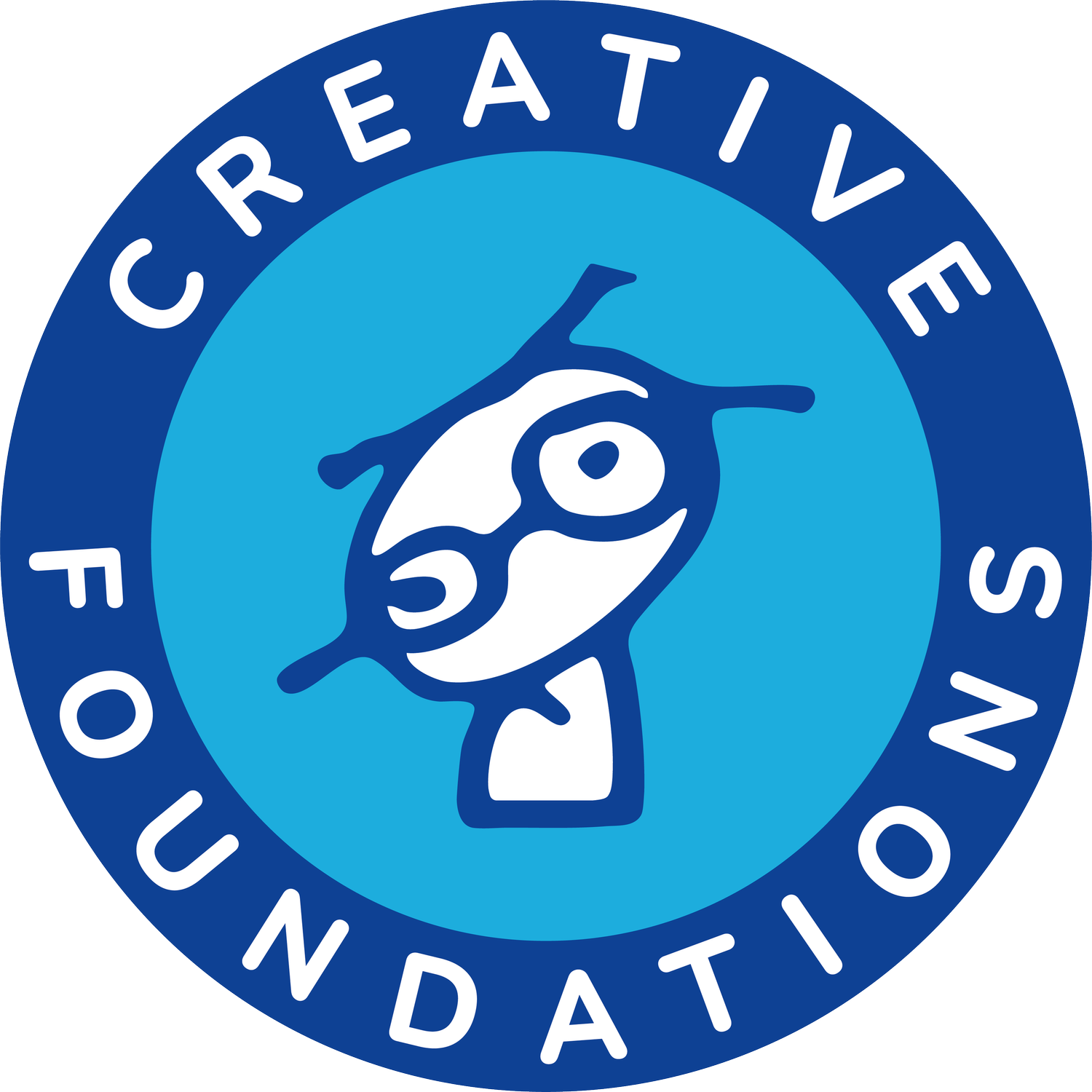Creative Foundations