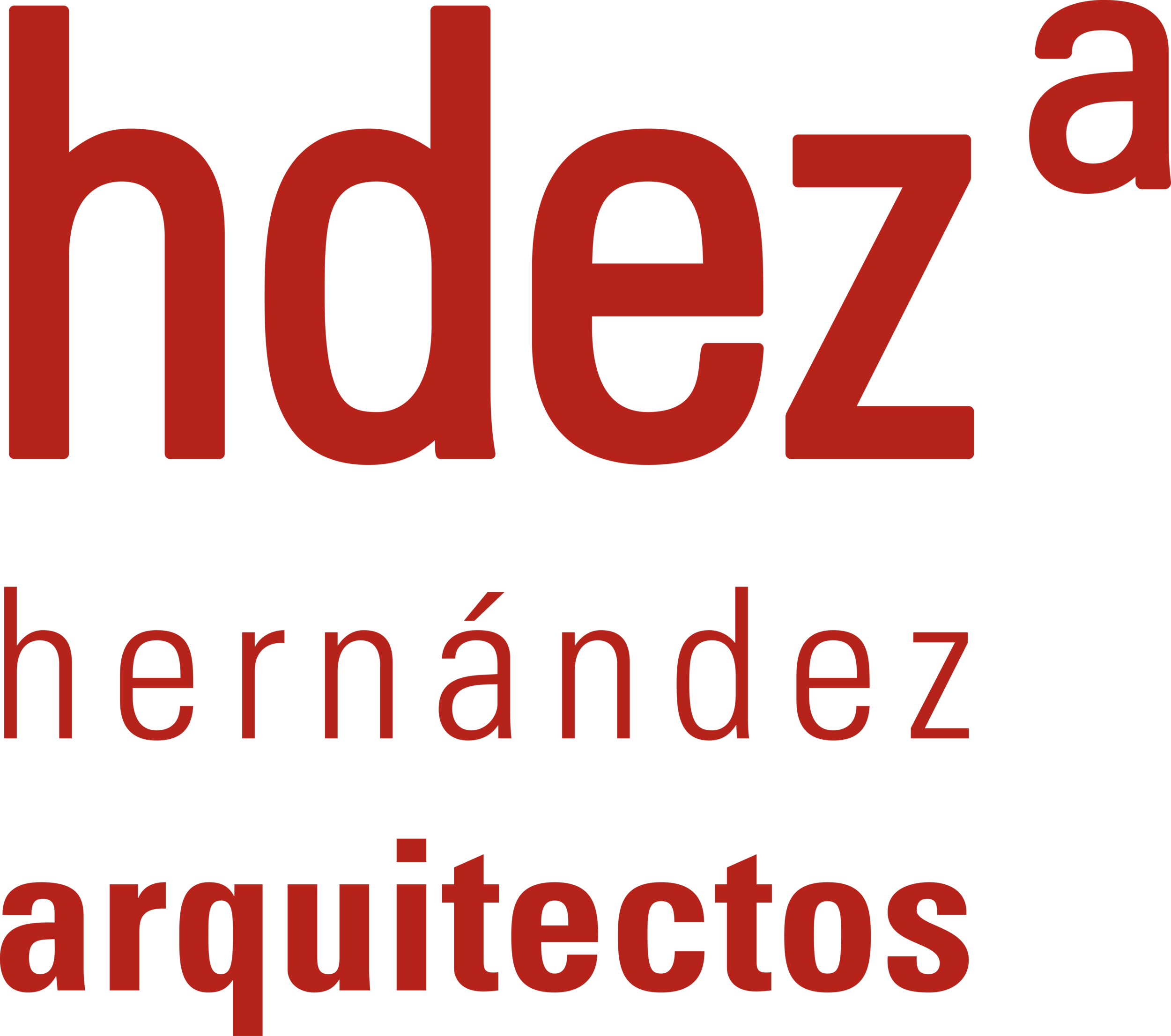 Hernández Arquitectos