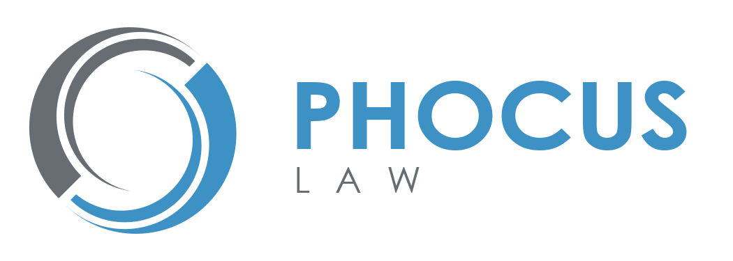 Phocus Law